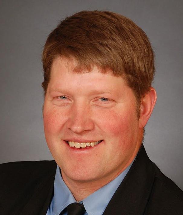 Darin Von Ruden